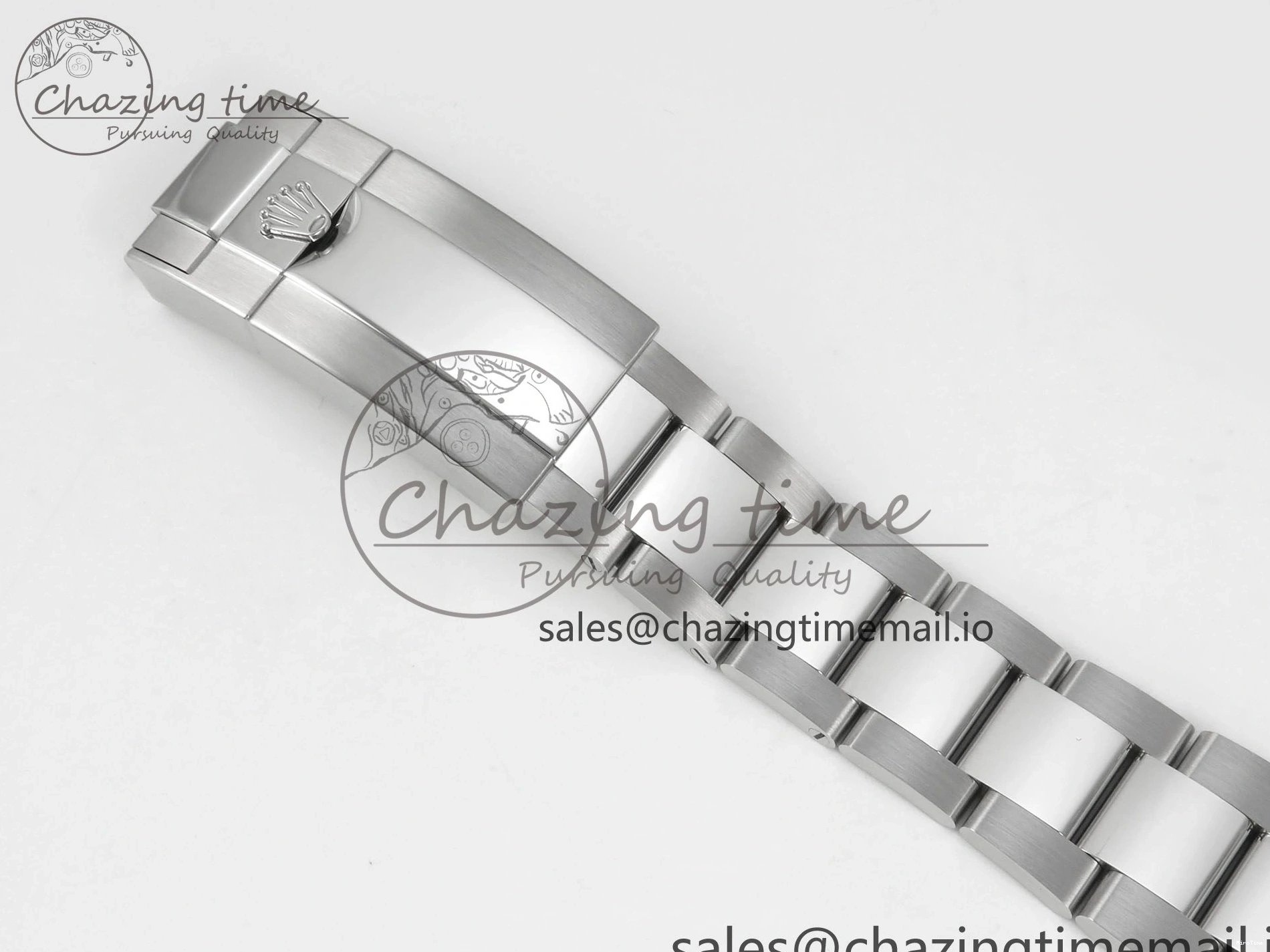 MiroTime 0223 Daytona 126500 THBF 1:1 Best Edition 904L Steel White Dial on SS Bracelet SH Unisex 134